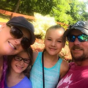 Meet your Posher, Christa